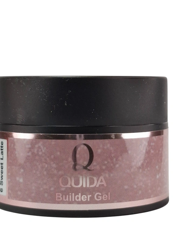 Buildergel