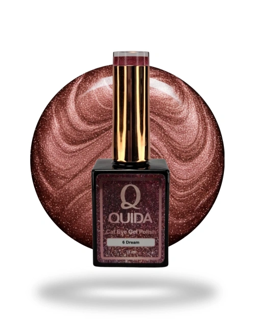 Quida Cat Eye Gelpolish – 6 Dream