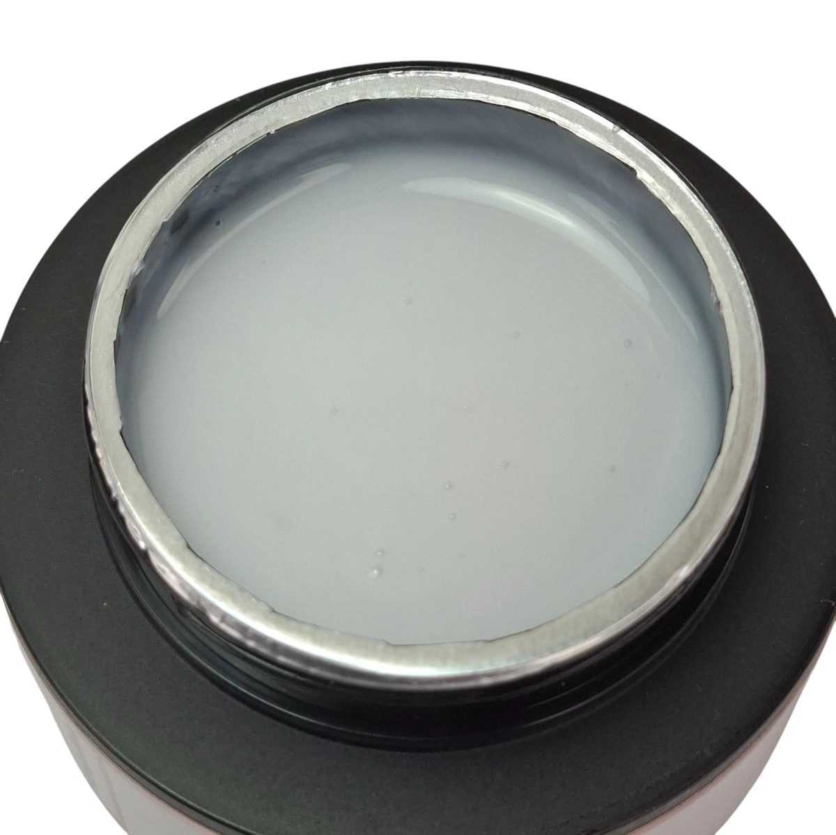 Quida Buildergel – Alpine White #001