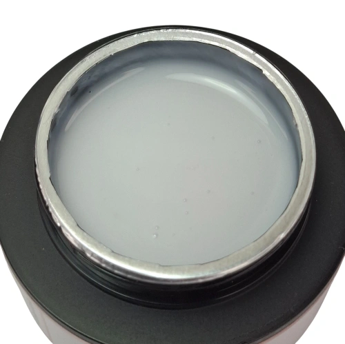 Quida Buildergel – Alpine White #001