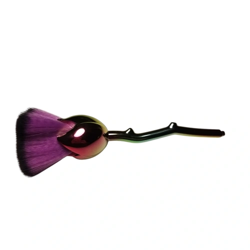Stofborstel Tulp