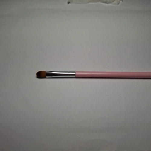 Acrylgel penseel #10