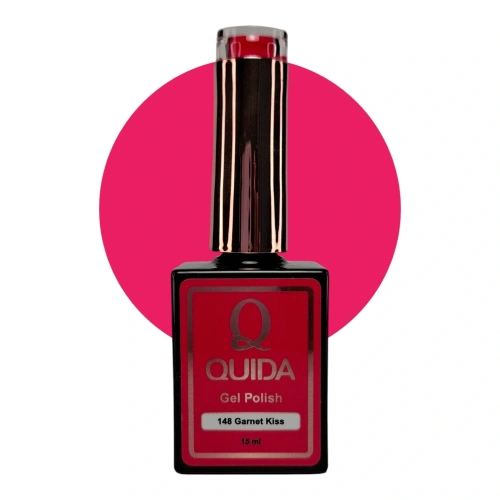Gelpolish Garnet Kiss #148 