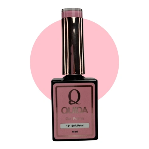 Gelpolish Soft Petal #161 