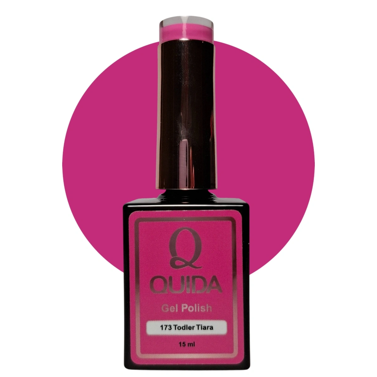 Gelpolish Toddler Tiara #173 