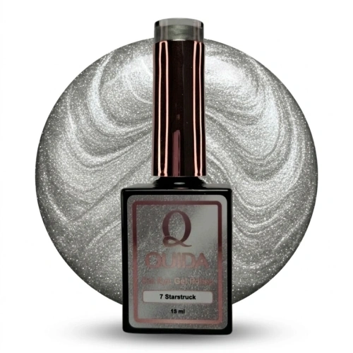 Cat eye Gelpolish Starstruck #007