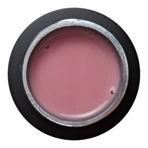 Silky Pink Builder Gel #07