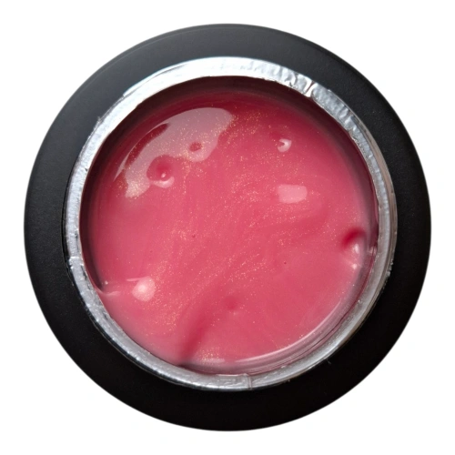 Quida Buildergel- Soft Rose #009– roze shimmer buildergel