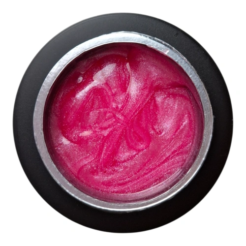 Quida Buildergel- Rose Quartz #010 – roze glitter buildergel