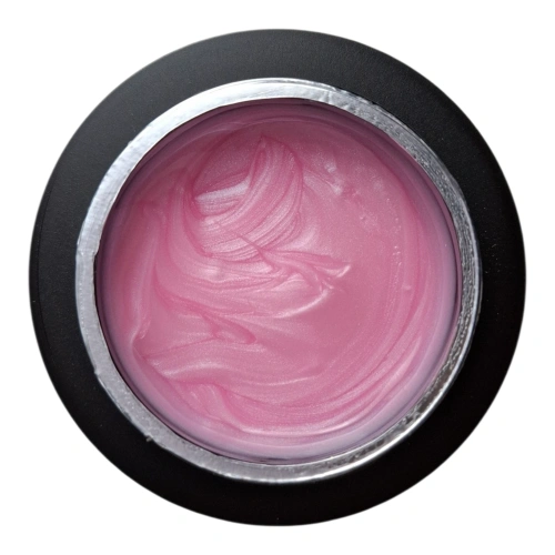 Quida Buildergel- Lilac Veil #011– lilac pearl buildergel