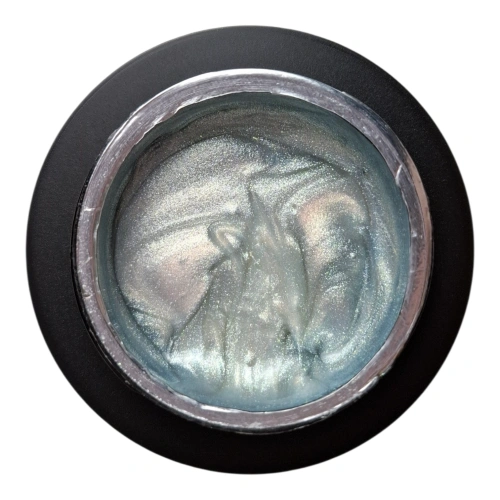 Quida Buildergel- Ice Crystal #013– koel glitter buildergel