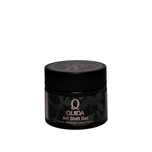 art shift gel #2 black