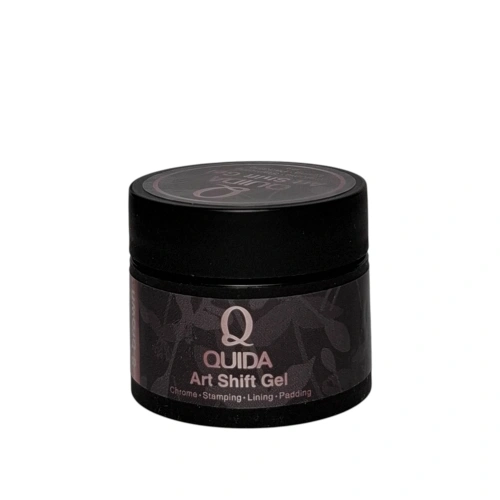 art shift gel #8 brown