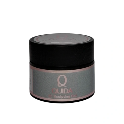 Clear 3D Sculpting Gel #01