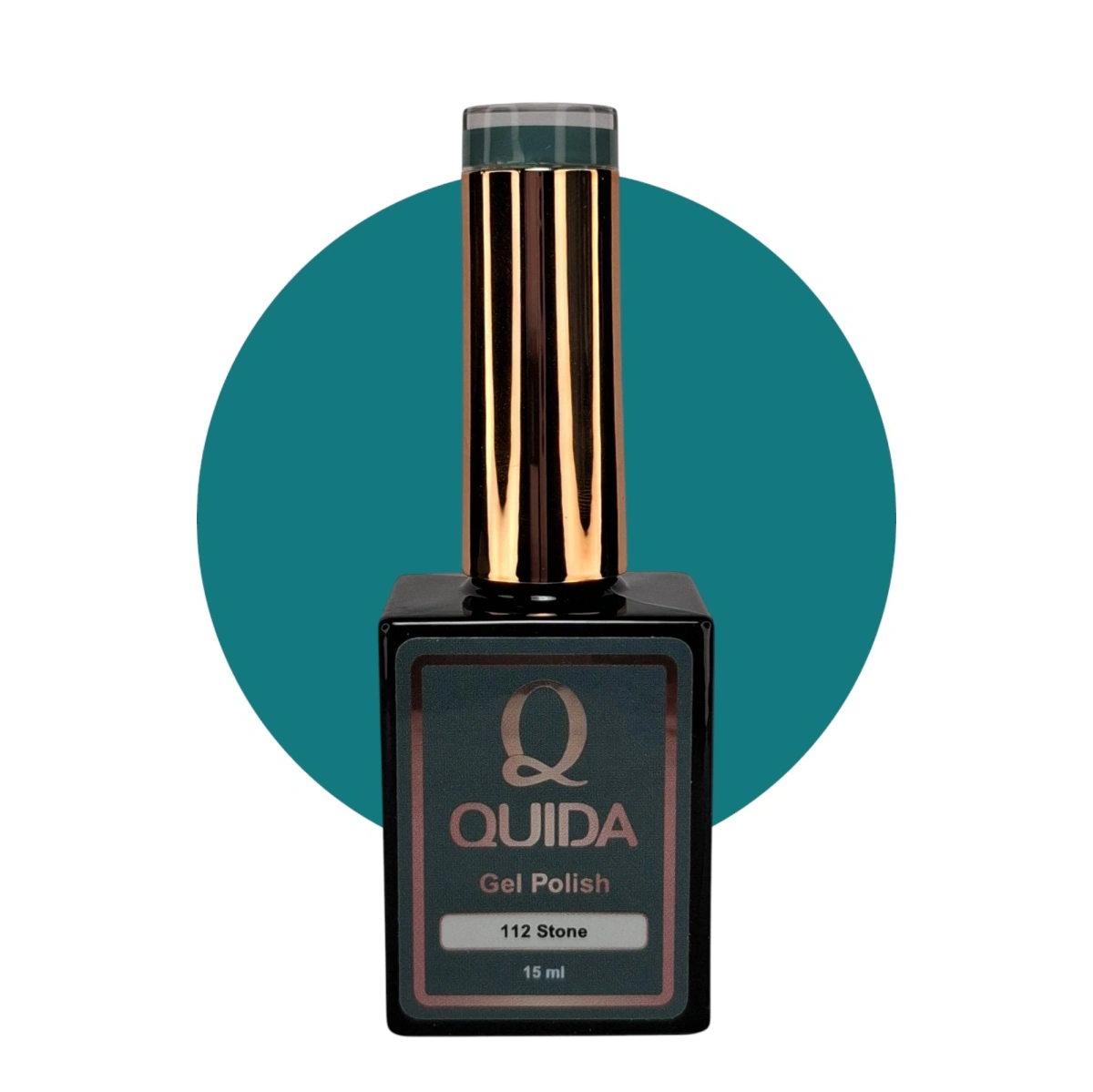Quida Gelpolish – Stone #112