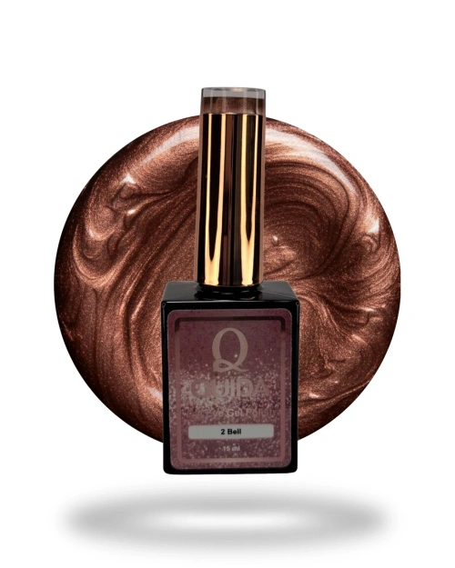 Quida Cat Eye Gelpolish – 2 Bell
